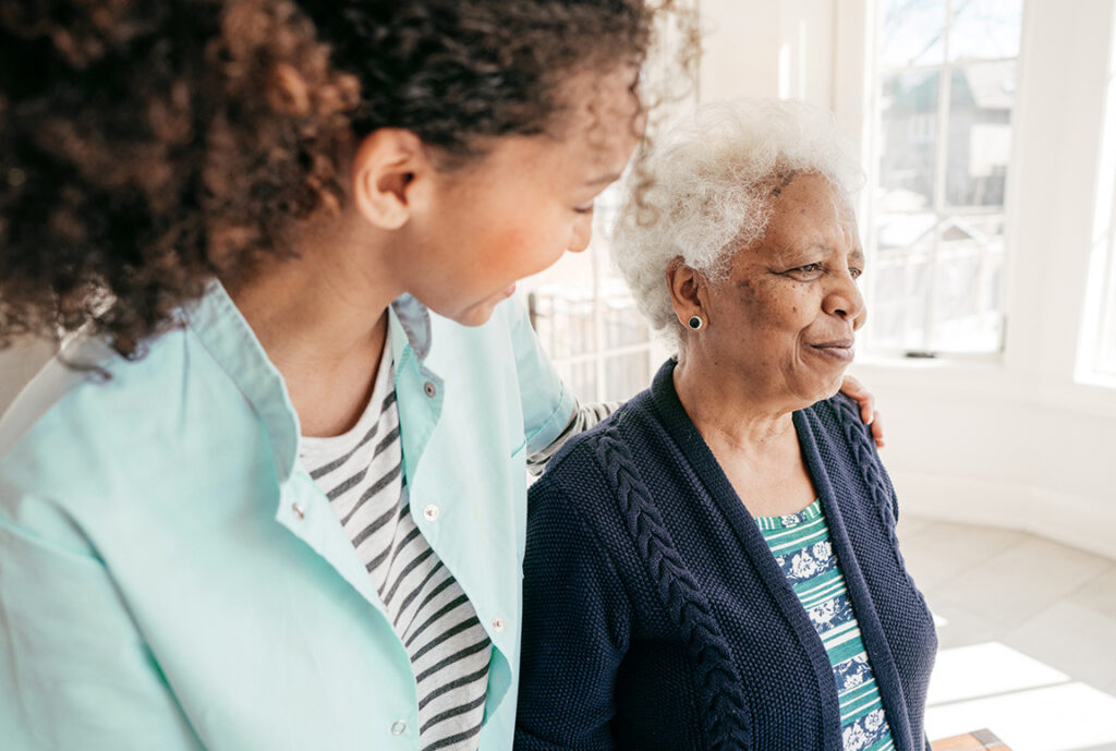 Aging-Loved-One