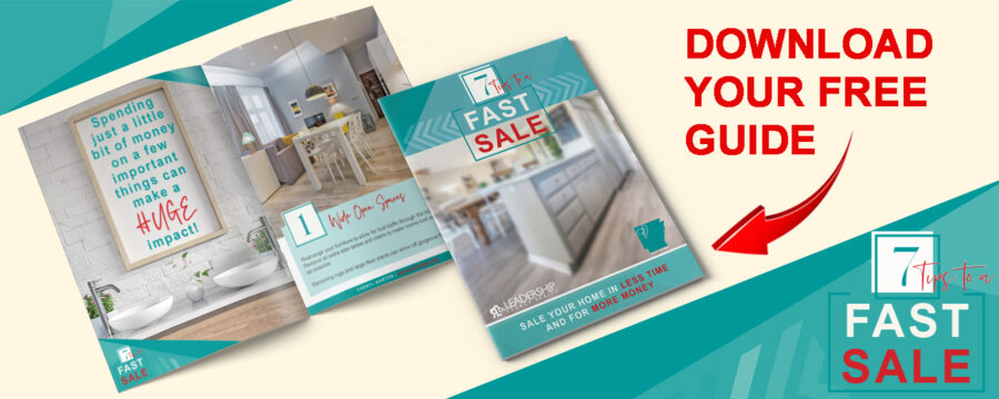 7 tips to Fast Sale